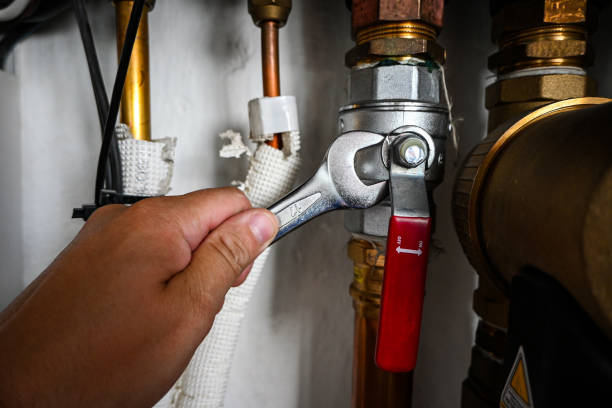 Trusted Prairie Grove, IL Plumber Experts